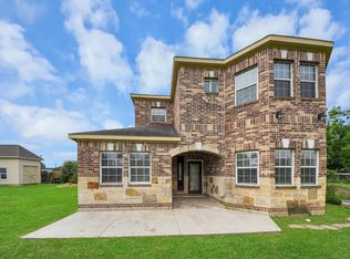 2608 Bostic St, Houston, TX 77093
