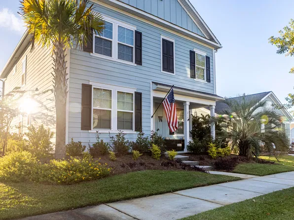 219 Warbler Way, Summerville, SC 29483