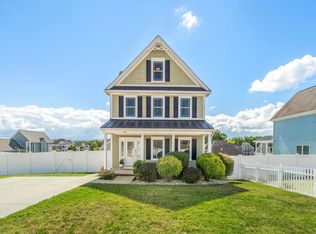 260 Windsor Dr, Fishersville, VA 22939
