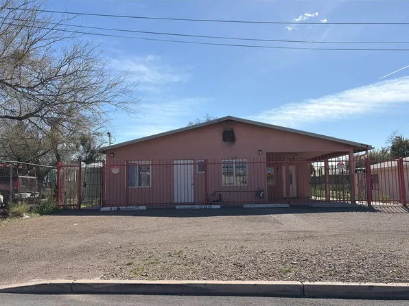 719 W 40th St, Tucson, AZ 85713