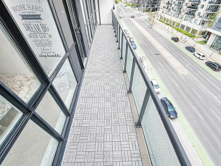 4070 Confederation Pkwy #504 — Photo 11