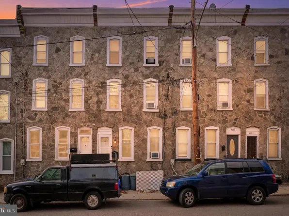 4348 Dexter St, Philadelphia, PA 19128
