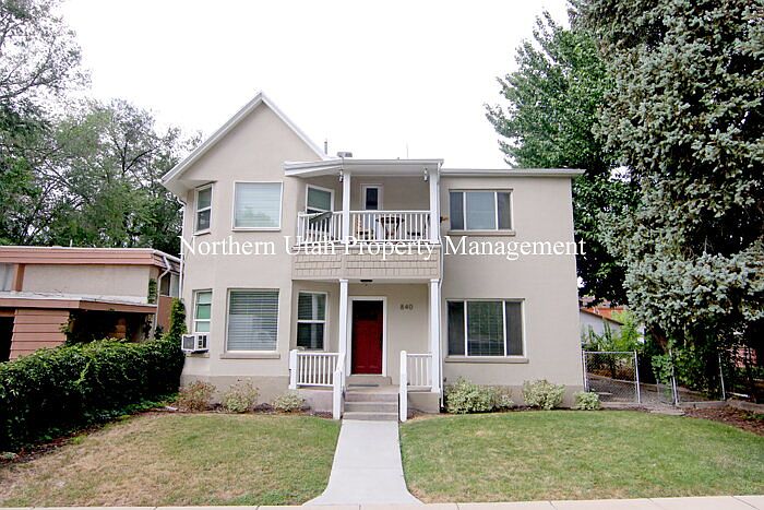 1st image of 840 S Park St #2