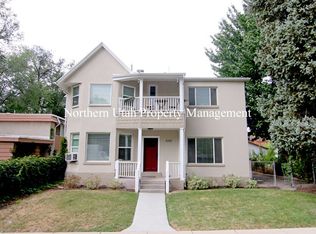 840 S Park St #2, Salt Lake City, UT 84102