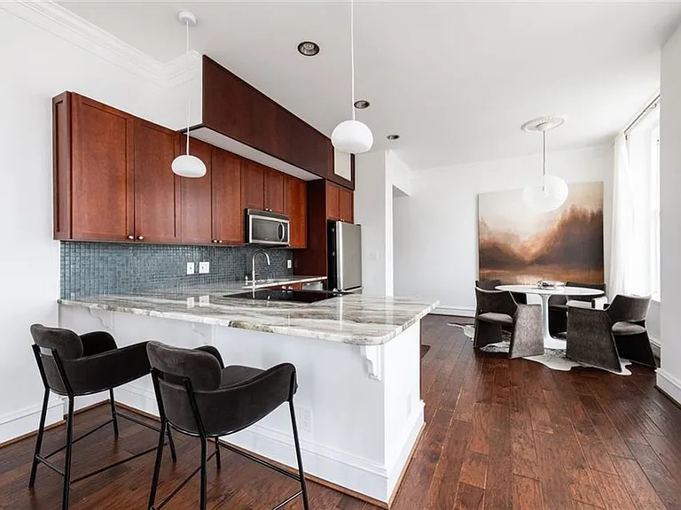 57 Forsyth St NW #12B — Photo 10