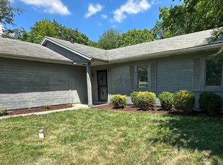 9625 Saint Joseph St, Leo, IN 46765