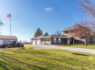 827 S Division St, Boone, IA 50036
