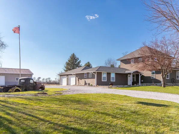 827 S Division St, Boone, IA 50036
