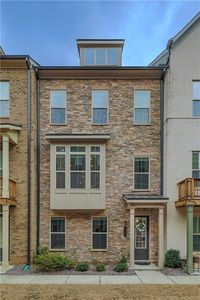5047 Winters Town Ln, Peachtree Corners, GA, 30092