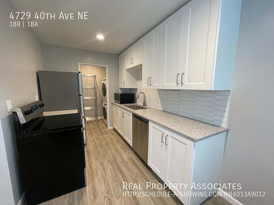 1st image of 4729 40th Ave NE