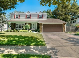 274 Anthony Rd, Buffalo Grove, IL 60089