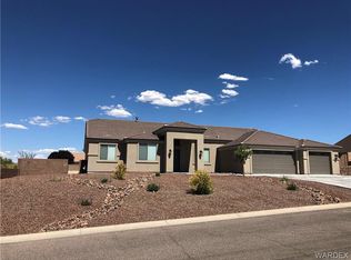 2382 Iroquois Dr, Kingman, AZ 86401