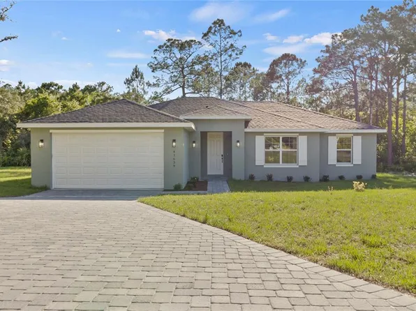 41639 Poinciana St, Eustis, FL 32736