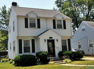 627 Southover Rd, Toledo, OH 43612