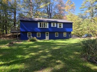 4 Tara Hill Ln, Hinsdale, NH 03451