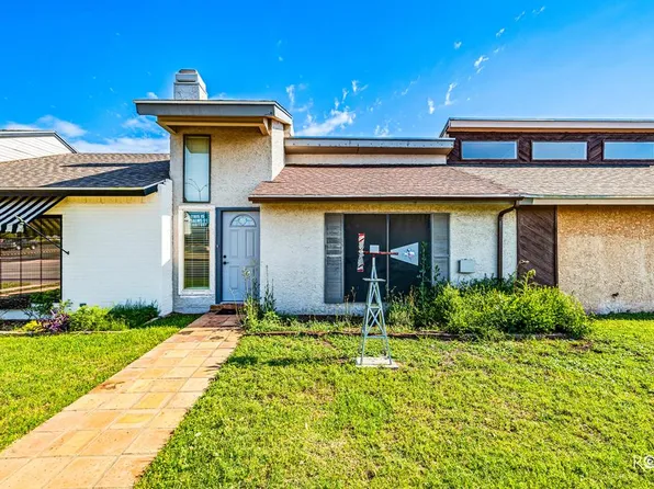 2620 Sunset Dr, San Angelo, TX 76904