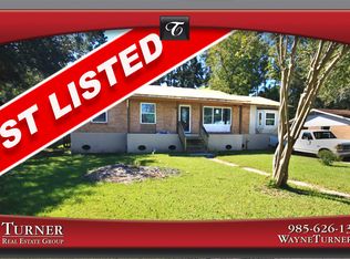 1359 Westlawn Dr, Slidell, LA 70460