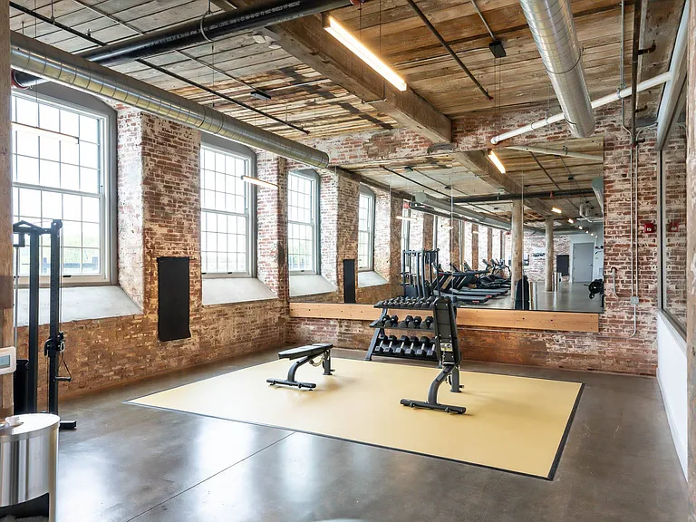 Converse Mill Lofts — Photo 12