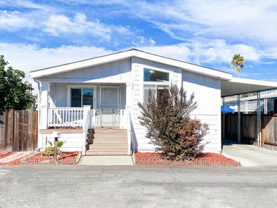 3637 Snell Ave #412, San Jose, CA, 95136