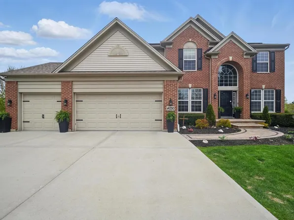 4030 Sutton Ct, Carpentersville, IL 60110