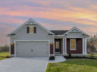 4109 Willowview Dr, Independence, KY 41051