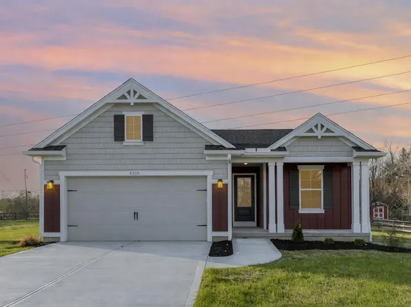4109 Willowview Dr, Independence, KY 41051