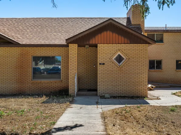 67 S Center St, Enterprise, UT 84725