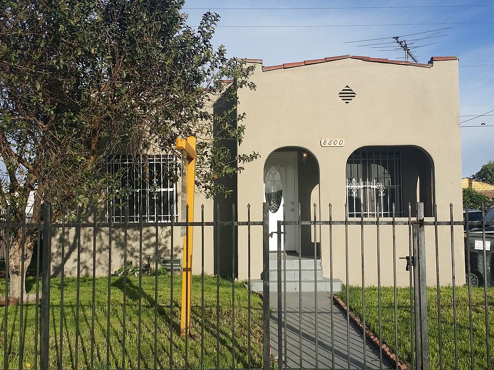 1st image of 8800 Zamora Ave