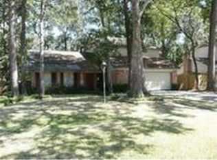 17922 Deep Brook Dr, Spring, TX 77379