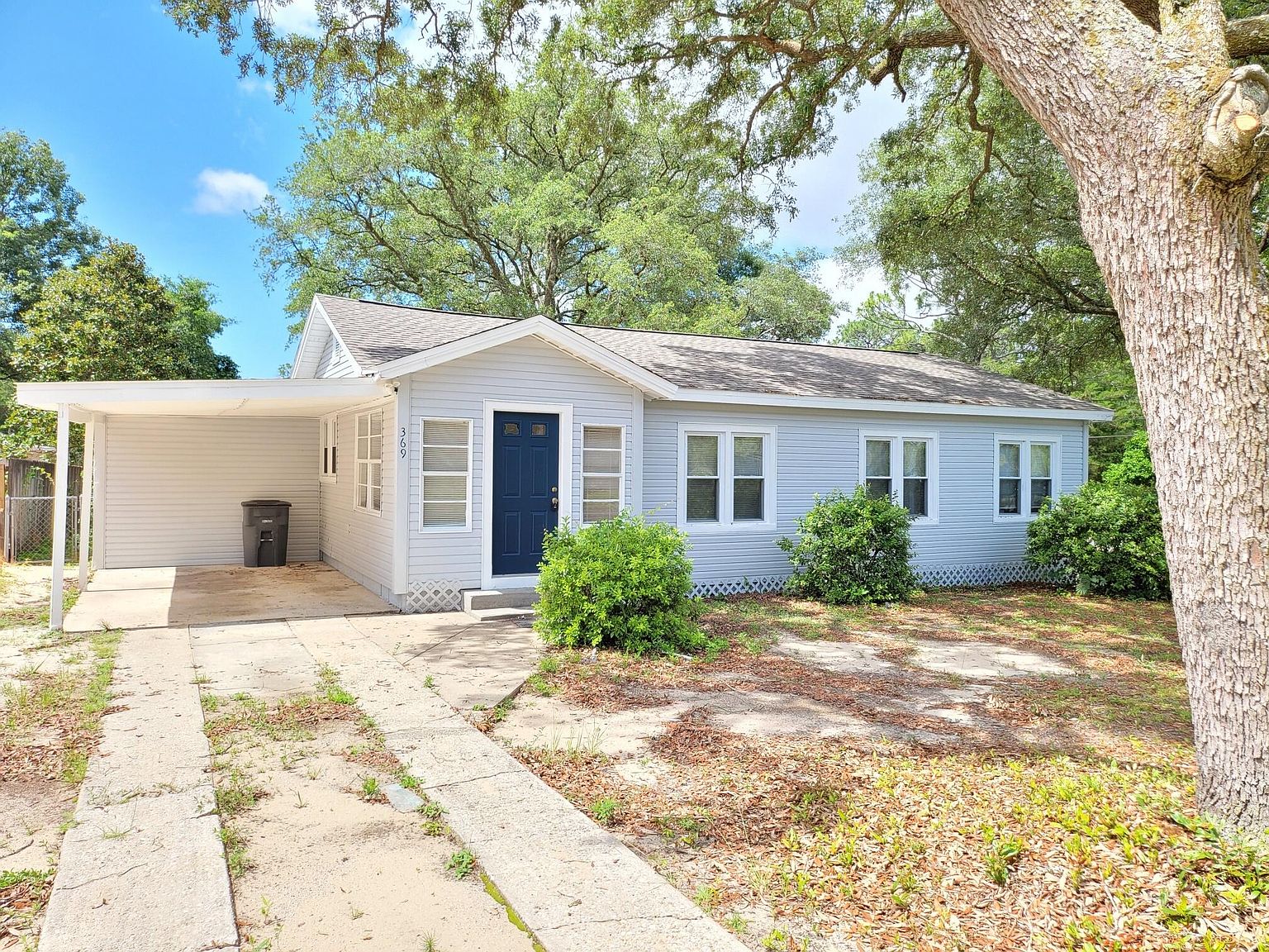 369 Lincoln Ave, Valparaiso, FL 32580 Zillow