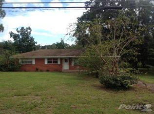 1704 Antioch Rd, Andalusia, AL 36421