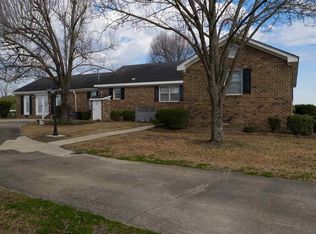 7270 Highway 9, Nichols, SC 29581