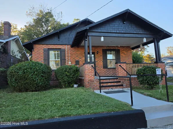 204 S 16th Street, Wilmington, NC 28401