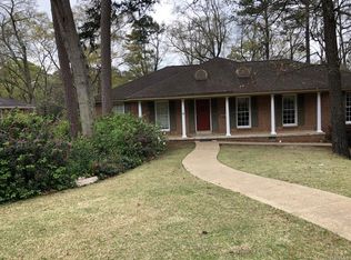 336 Holly Ridge Dr, Montgomery, AL 36109