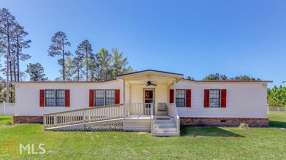 7070 Clyo Kildare Rd, Newington, GA 30446 Zillow