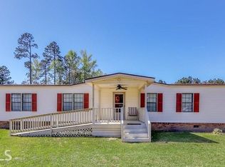 7070 Clyo Kildare Rd, Newington, GA 30446