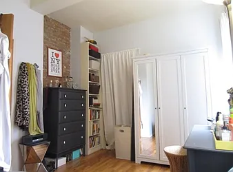 Rented by City Connections Realty