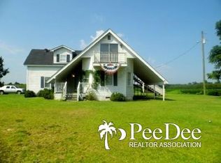 921 Road 300, Lake View, SC 29563