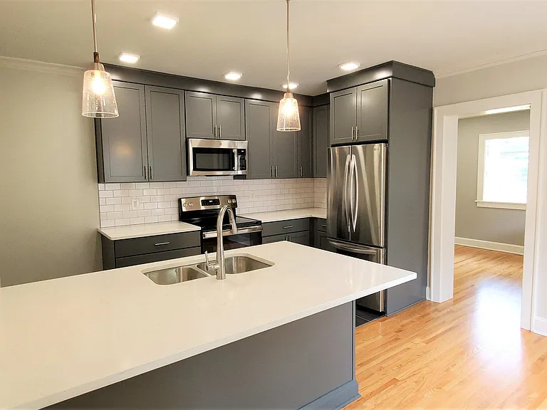 1202 Forsythe Ave #1202 — Photo 7