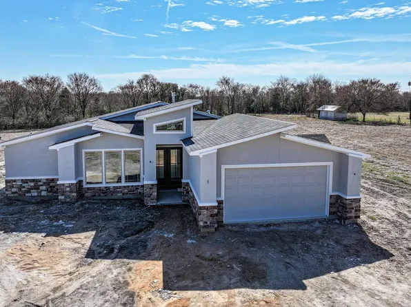 31 Chandlers Way, Huntsville, TX 77320