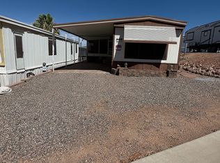 28078 N State Highway 188 #120, Roosevelt, AZ 85545