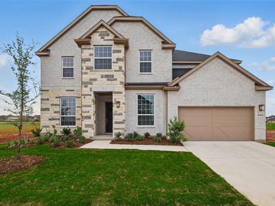 16404 Flatlands Way, Celina, TX, 75009