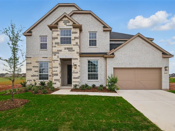 16404 Flatlands Way, Celina, TX 75009