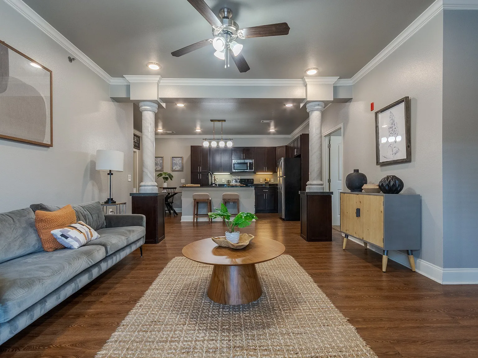 Arlo Luxury Apartment Homes — Photo 3