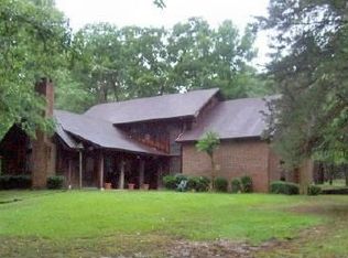 2814 State Highway 43, Atlanta, TX 75551