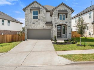 344 Milkwood Ter, Dripping Springs, TX 78620