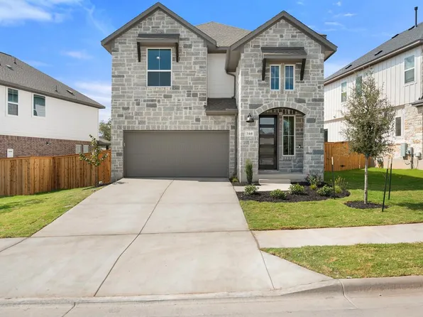 344 Milkwood Ter, Dripping Springs, TX 78620