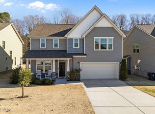 3408 Lacewing Dr, Zebulon, NC 27597