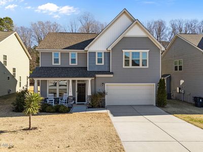 3408 Lacewing Dr, Zebulon, NC, 27597