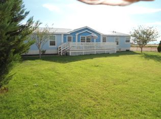 22 Money St, Tularosa, NM 88352